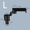 SearchFindOrder L / China Multifunctional Adjustable Car Cup Holder Extender Tray