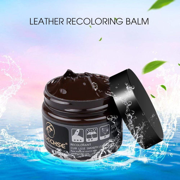 SearchFindOrder Leather Repair & Dye Re-coloring Cream