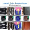 SearchFindOrder Leather Repair & Dye Re-coloring Cream