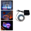 SearchFindOrder LED Basketball Hoop Light Solar Powered Color ChangingInduction Lamp