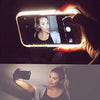 SearchFindOrder LED Selfie Light for iPhones