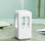 SearchFindOrder Levitating Water Drip Humidifier