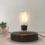 SearchFindOrder Levitation Light Bulb