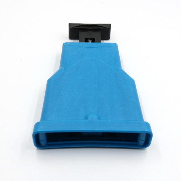 SearchFindOrder Light Blue Chainsaw Teeth Sharpener