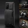 SearchFindOrder Luxury Multifunctional Wallet Phone Case For Samsung
