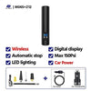 SearchFindOrder M06S and Car Power Cordless LED Tire Inflator