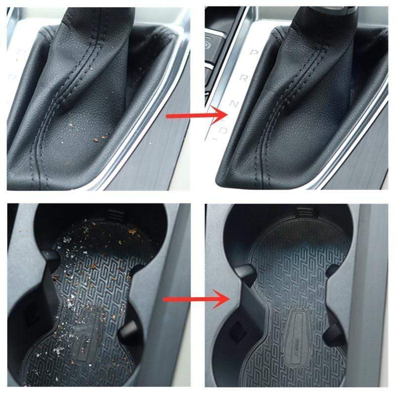 Magic Multipurpose Cleaning Gel SearchFindOrder