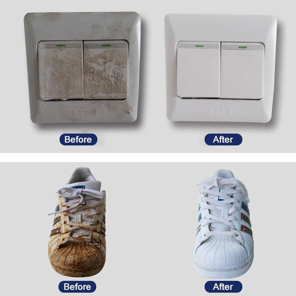 SearchFindOrder Magic Sponge Eraser For Home
