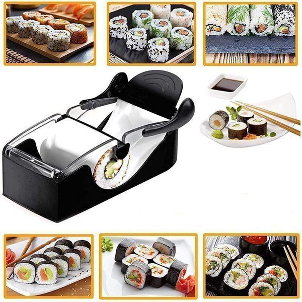 SearchFindOrder Magic Sushi Roll Maker