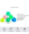 SearchFindOrder Magic Tangle-Free Washing Machine Balls