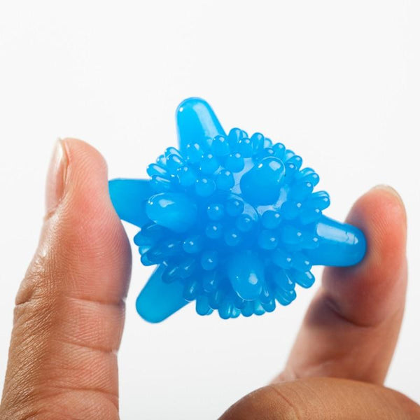 SearchFindOrder Magic Tangle-Free Washing Machine Balls