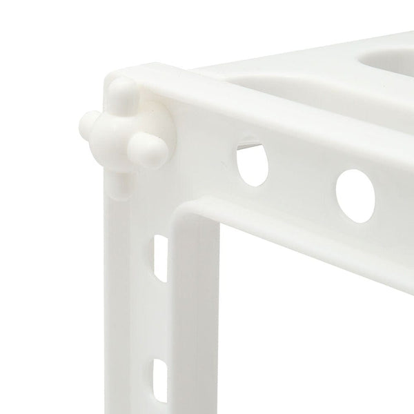 SearchFindOrder Magic Under SinkOrganizer Adjustable Rack