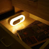 SearchFindOrder Magnetic Intelligent LED Sensor Night Light