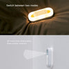 SearchFindOrder Magnetic Intelligent LED Sensor Night Light