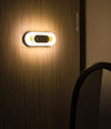 SearchFindOrder Magnetic Intelligent LED Sensor Night Light