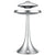 SearchFindOrder Magnetic Levitating UFO Lamp With Bluetooth Speaker