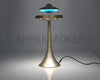 SearchFindOrder Magnetic Levitating UFO Lamp With Bluetooth Speaker
