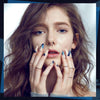 SearchFindOrder Magnetic Nose Hoop Ring