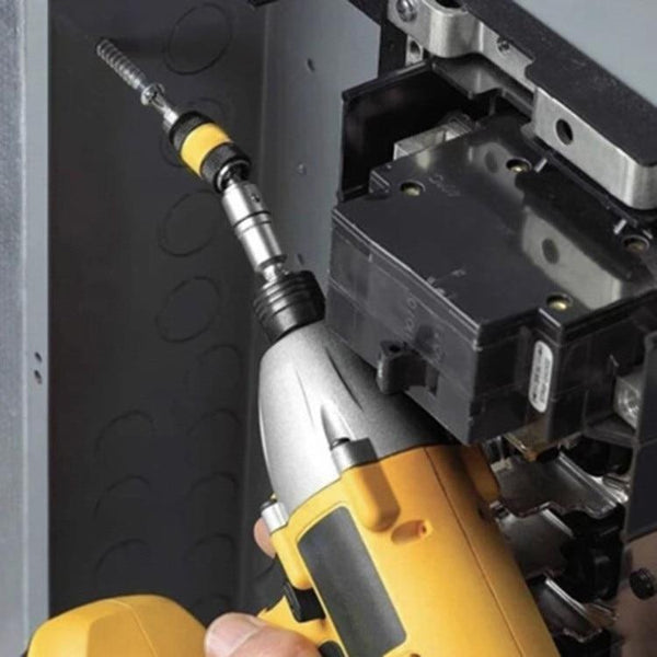 SearchFindOrder Magnetic Screw Drill Bit Tip