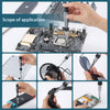 SearchFindOrder Magnetic Screwdriver Tool Set