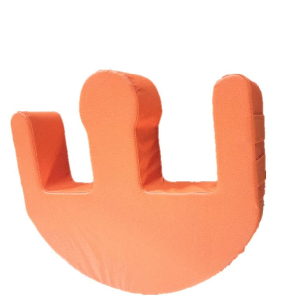 SearchFindOrder Massage MatElderly Bed Turn Over Assistant Bedsore Pad Turn Over Nursing Device Side Lying Turn Over Pad U Pillow Hill-shaped