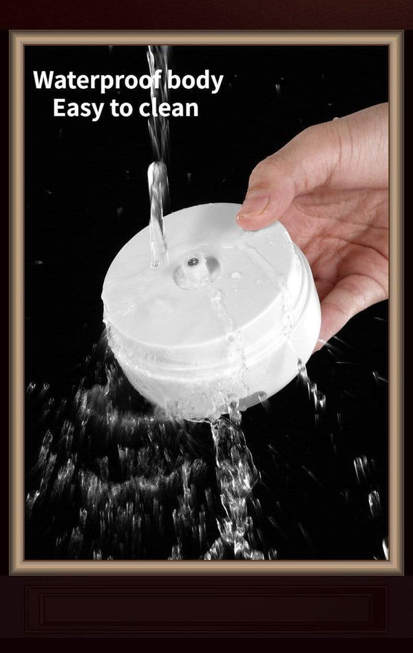 SearchFindOrder Mini Choppers USB Rechargeable Mini Crusher/Chopper