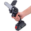 SearchFindOrder Mini Electric Pruning Chainsaw