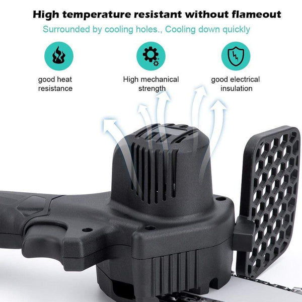 SearchFindOrder Mini Electric Pruning Chainsaw