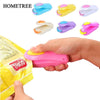SearchFindOrder Mini Handheld Electric Heating Snack Sealing Machine