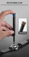 SearchFindOrder Mini Magnetic Bit Screw Driver Tool Set