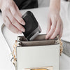 SearchFindOrder Mini Portable Double Sided Lint Removal Roller