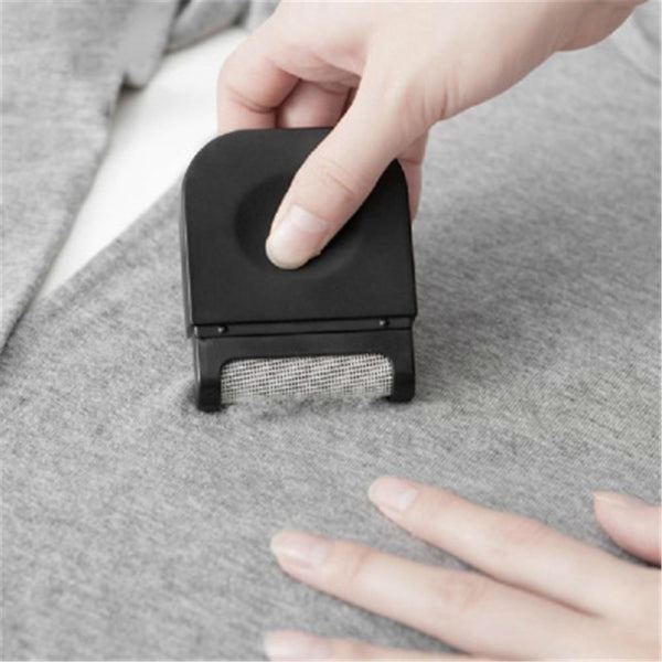 SearchFindOrder Mini Portable Double Sided Lint Removal Roller