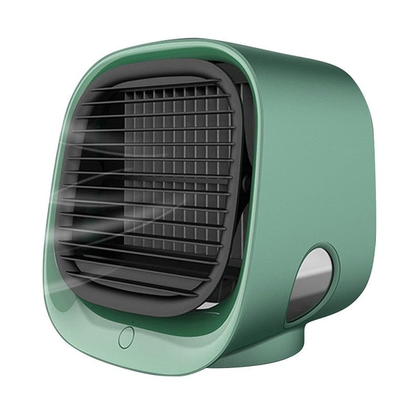 SearchFindOrder Mini Portable Fan Water Air Cooler