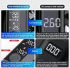 SearchFindOrder Mini Portable Smart Air Pump