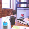 SearchFindOrder Mini Portable Waterproof Bluetooth Speaker