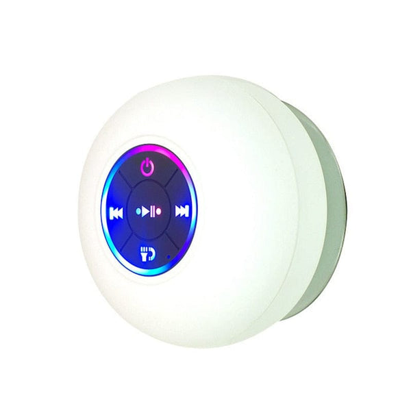 SearchFindOrder Mini Portable Waterproof Bluetooth Speaker