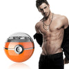 SearchFindOrder Mini Portable Waterproof Rechargeable Electric Rotary Razor