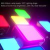 SearchFindOrder Mini RGB Video Lighting for Photography