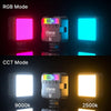 SearchFindOrder Mini RGB Video Lighting for Photography
