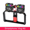 SearchFindOrder Mini RGB Video Lighting for Photography
