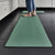 SearchFindOrder Mint Green / 45x75cm Waterproof Non-Slip Waterproof, and Stain Resistant Kitchen Floor Mat