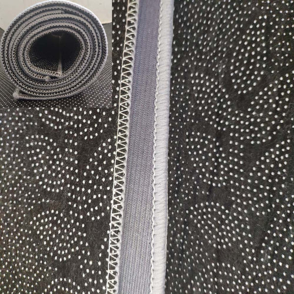 SearchFindOrder Modern Water Absorbent Anti-slip Mat