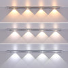 SearchFindOrder Motion Sensor Cabinet USB Light