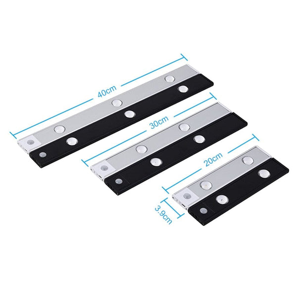 SearchFindOrder Motion Sensor Cabinet USB Light