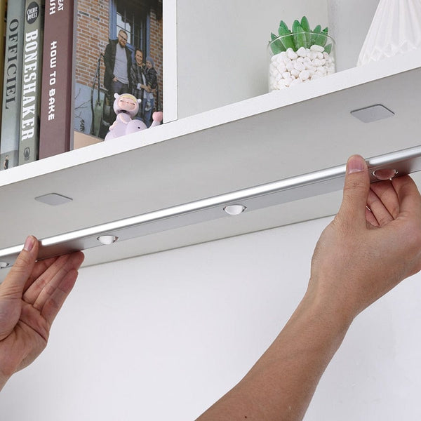 SearchFindOrder Motion Sensor Cabinet USB Light