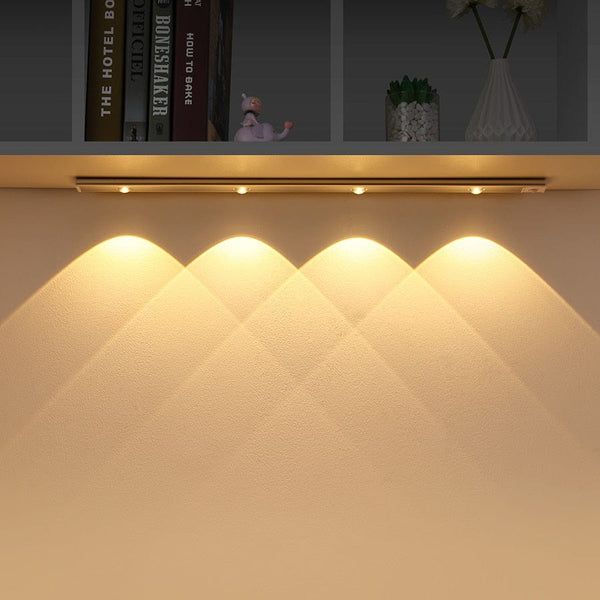 SearchFindOrder Motion Sensor Cabinet USB Light