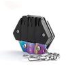 SearchFindOrder Multi Color 14-in-1 EDC Keychain Multi-Tool