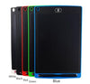 SearchFindOrder Multi-Color LCD Writing Tablet/Board with Stylus