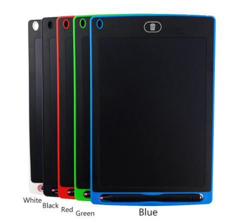 SearchFindOrder Multi-Color LCD Writing Tablet/Board with Stylus