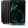 SearchFindOrder Multi-Color LCD Writing Tablet/Board with Stylus